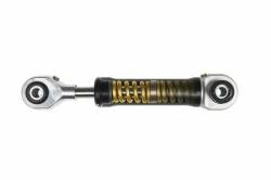 JKS Manufacturing - JKS Suspension Flex Connect Front Sway Bar Links for 2.0"-4.5" Lift; PAC2116 - Image 3