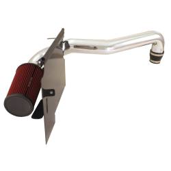 Spectre - Spectre Performance 9940 Air Intake Kit 97-02 TJ Canadian WRANGLER 97-06TJ - Image 6