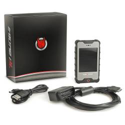 Diablosport - Diablosport inTune i3 Computer Tuner Programmer, for Jeep; 8400 - Image 5