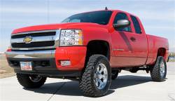 Tuff Country - Tuff Country 14066 Lift Kit Fits 07-13 Sierra 1500 Silverado 1500 - Image 2
