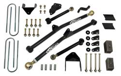 Tuff Country 34217 Lift Kit for 03-07 Ram 2500 Ram 3500