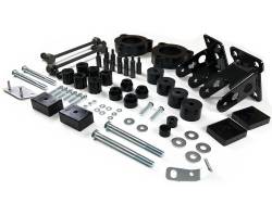 Tuff Country - Tuff Country 41700 Lift Kit for 15-21 Gladiator Renegade - Image 1