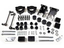 Tuff Country - Tuff Country 41700 Lift Kit for 15-21 Gladiator Renegade - Image 2