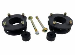 Tuff Country 52075 Leveling Kit for 07-21 Tundra
