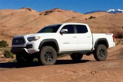 Tuff Country - Tuff Country 53905KH Lift Kit w/Shock for 05-22 Tacoma - Image 3