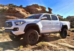 Tuff Country - Tuff Country 53905KH Lift Kit w/Shock for 05-22 Tacoma - Image 4