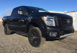 Tuff Country - Tuff Country 54055 Lift Kit for 17-22 Titan - Image 2