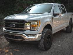 Tuff Country - Tuff Country 23925KN Lift Kit w/Shock for 21-22 F150 - Image 5