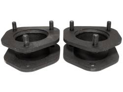 Tuff Country - Tuff Country 32907 Leveling Kit Fits 19-22 1500 - Image 2