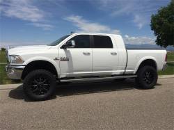 Tuff Country - Tuff Country 35130KN Lift Kit w/Shock for 14-18 2500 - Image 2