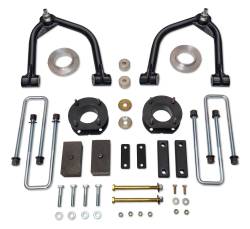 Tuff Country - Tuff Country 54075KH Lift Kit for 07-22 Tundra - Image 2