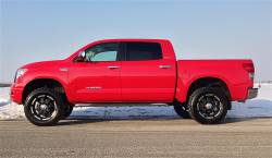 Tuff Country - Tuff Country 54075KH Lift Kit for 07-22 Tundra - Image 3