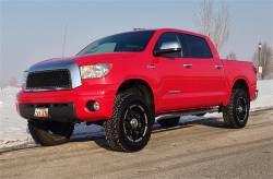 Tuff Country - Tuff Country 54075KH Lift Kit for 07-22 Tundra - Image 4