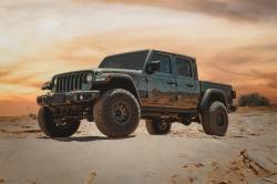 Tuff Country - Tuff Country 43205 Lift Kit for 20-22 Gladiator - Image 2