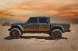 Tuff Country - Tuff Country 43205 Lift Kit for 20-22 Gladiator - Image 3