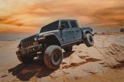 Tuff Country - Tuff Country 43205 Lift Kit for 20-22 Gladiator - Image 6