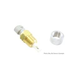 AEM Electronics - AEM 30-2010 Air Temp Sensor Kit. 3/8"NPT Aluminum Bung, Connector & Pins - Image 1