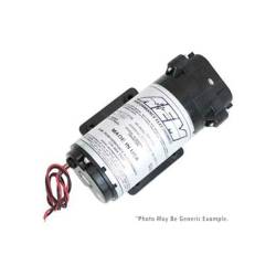 AEM Electronics - AEM 30-3015 Universal Water/Methanol Injection 200psi Recirculation Pump - Image 1