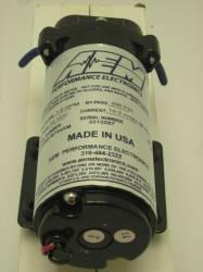 AEM Electronics - AEM 30-3015 Universal Water/Methanol Injection 200psi Recirculation Pump - Image 3