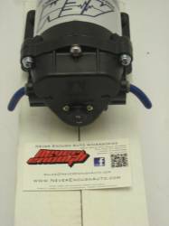 AEM Electronics - AEM 30-3015 Universal Water/Methanol Injection 200psi Recirculation Pump - Image 5