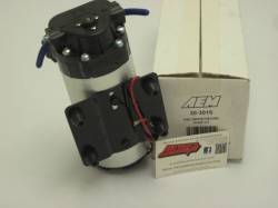 AEM Electronics - AEM 30-3015 Universal Water/Methanol Injection 200psi Recirculation Pump - Image 6