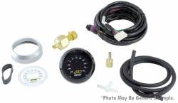 AEM Electronics - AEM 30-4406 Universal Digital Boost Gauge -30-35psi - Image 2