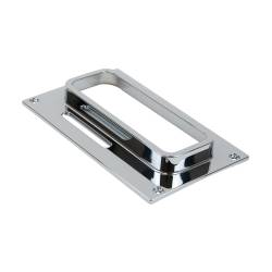 B&M - B&M 81037 Automatic Transmission Shift Top Cover - Image 1