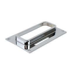 B&M - B&M 81037 Automatic Transmission Shift Top Cover - Image 2