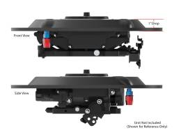 Sniper Motorsports - Holley Performance 120-511 Air Cleaner Base - Image 4