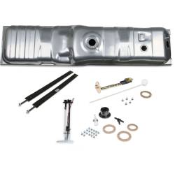 Sniper Motorsports - Holley Performance 19-157 Sniper EFI Fuel Tank System - Image 1