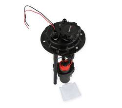Sniper Motorsports - Holley Performance 19-370 Fuel Cell EFI Pump Module Assembly - Image 2