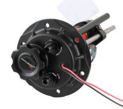 Sniper Motorsports - Holley Performance 19-370 Fuel Cell EFI Pump Module Assembly - Image 5