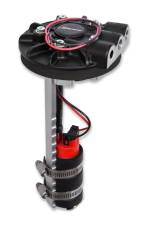 Sniper Motorsports - Holley Performance 19-360 Sniper EFI Fuel Pump Assembly - Image 1