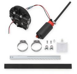 Sniper Motorsports - Holley Performance 19-360 Sniper EFI Fuel Pump Assembly - Image 5