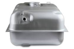 Sniper Motorsports - Holley Performance 19-510 Sniper Fuel Tank Fits 78-86 CJ5 CJ7 Scrambler - Image 1