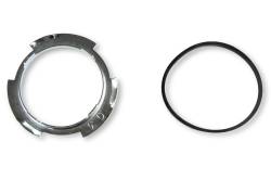 Sniper Motorsports - Holley Performance 19-510 Sniper Fuel Tank Fits 78-86 CJ5 CJ7 Scrambler - Image 5