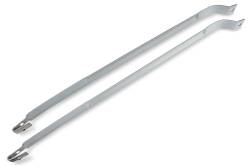 Sniper Motorsports - Holley Performance 19-557 Sniper Fuel Tank Strap Fits 70-73 Camaro - Image 1