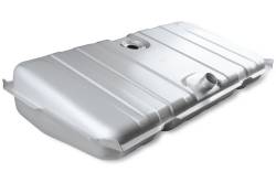 Sniper Motorsports - Holley Performance 19-501 Sniper Fuel Tank Fits 67-68 Camaro Firebird - Image 2