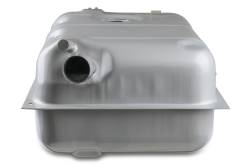 Sniper Motorsports - Holley Performance 19-508 Sniper Fuel Tank Fits 73-76 CJ5 CJ6 CJ7 - Image 1