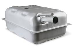 Sniper Motorsports - Holley Performance 19-508 Sniper Fuel Tank Fits 73-76 CJ5 CJ6 CJ7 - Image 2