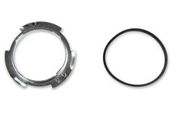 Sniper Motorsports - Holley Performance 19-508 Sniper Fuel Tank Fits 73-76 CJ5 CJ6 CJ7 - Image 5