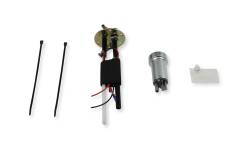 Sniper Motorsports - Holley Performance 19-168 Electric Fuel Pump - Image 2