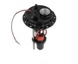 Sniper Motorsports - Holley Performance 19-385 Fuel Cell EFI Pump Module Assembly - Image 4