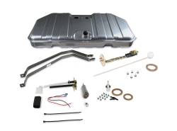 Sniper Motorsports - Holley Performance 19-401 Sniper EFI Fuel Tank System Fits 67-68 Camaro Firebird - Image 1