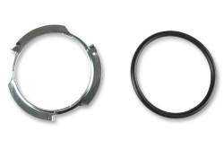 Sniper Motorsports - Holley Performance 19-512 Sniper Fuel Tank Fits 82-83 Malibu - Image 5