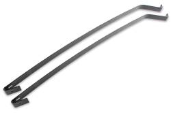 Sniper Motorsports - Holley Performance 19-556 Sniper Fuel Tank Strap Fits 68-72 Chevelle Monte Carlo - Image 1