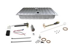 Sniper Motorsports - Holley Performance 19-402 Sniper EFI Fuel Tank System Fits 64-68 Mustang - Image 1