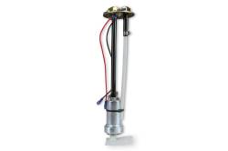 Sniper Motorsports - Holley Performance 19-402 Sniper EFI Fuel Tank System Fits 64-68 Mustang - Image 6
