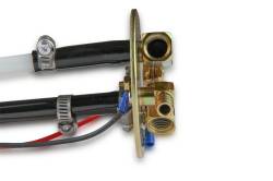 Sniper Motorsports - Holley Performance 19-402 Sniper EFI Fuel Tank System Fits 64-68 Mustang - Image 8