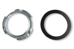 Sniper Motorsports - Holley Performance 19-514 Sniper Fuel Tank Fits 70-74 Challenger - Image 5